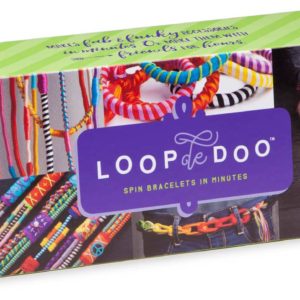 Loopdedoo Spinning Loom Kit