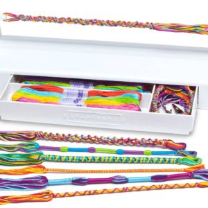 Loopdedoo Spinning Loom Kit