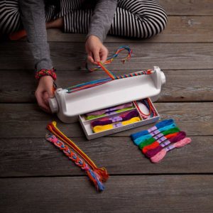 Loopdedoo Spinning Loom Kit