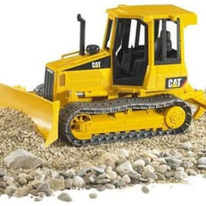 CATERPILLAR Track-type tractor
