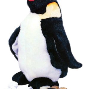 Waddles Penguin