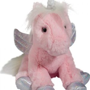 Nella Pink Unicorn*