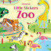 Little Stickers Zoo