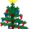 Plus-Plus Tube - Christmas Tree