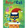 Pete the Cat Saves Christmas (rpkg)