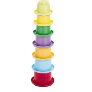 Stack n' Nest Cups