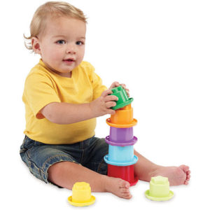 Stack n' Nest Cups