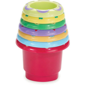 Stack n' Nest Cups