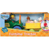 Funtime Tractor