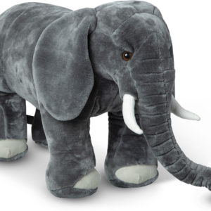 Elephant Giant Stuffed Animal