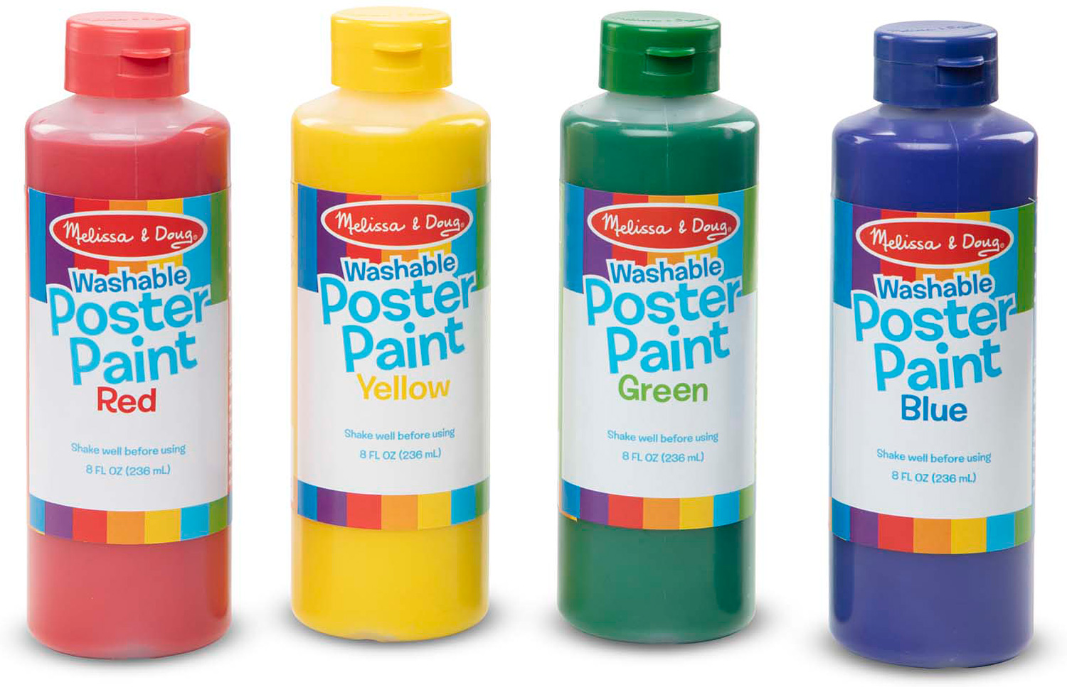 Is Kmart Poster Paint Washable at Rosie Mireles blog