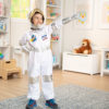 Astronaut Role Play Costume Set