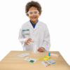 Scientist Role Play Set