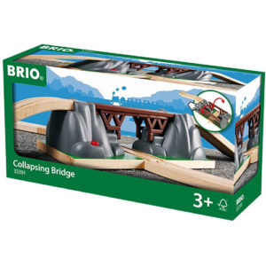 Collapsing Bridge