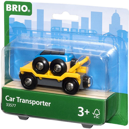Car Transporter