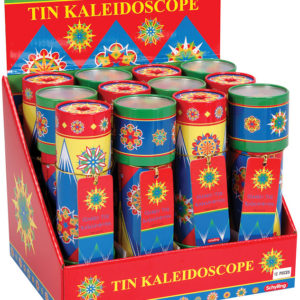 Classic Tin Kaleidoscope