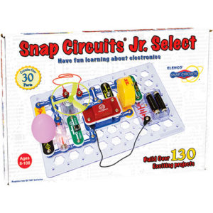 Snap Circuits Jr. Select