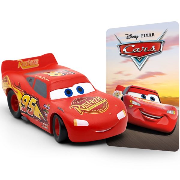 Audio Tonies Disney And Pixar Cars