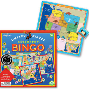 United States Bingo