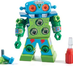 Design & Drill Robot