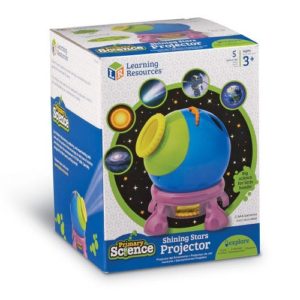 Primary Science Shining Stars Projector