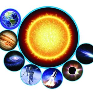 Primary Science Shining Stars Projector