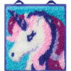 LatchKits™ - Unicorn Mini Rug