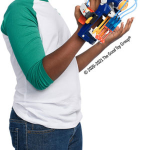 Mega Cyborg Hand