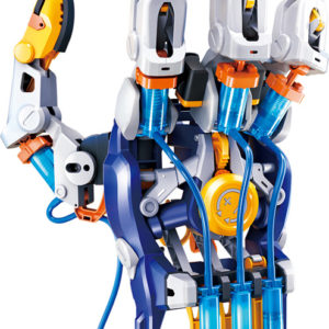 Mega Cyborg Hand