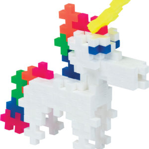 Mini Maker Tube Unicorn