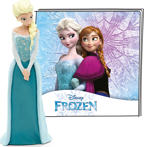 Audio-Tonies - Disney Frozen