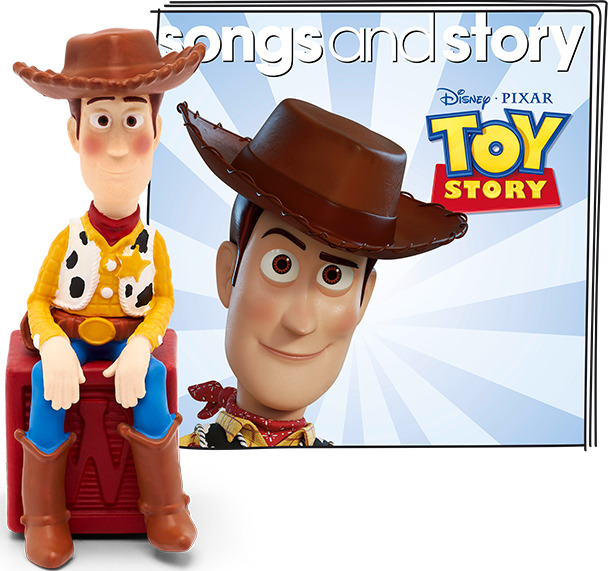 Disney Toy Story Tonies