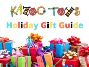 Holiday Gift Guide Blog Post