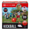 Wicked Big Kickball
