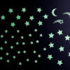 Starry Night Gloplay Stickers