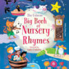 Big Book Of Nursery Rhymes