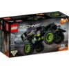 LEGO® Technic™: Monster Jam Grave Digger