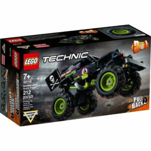 LEGO® Technic™: Monster Jam Grave Digger