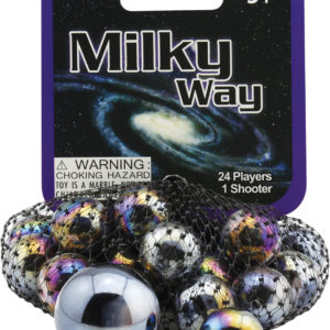 Milky Way Game Net