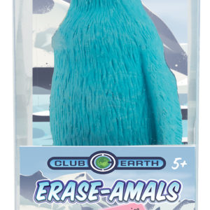 Penguin Erase-Amals