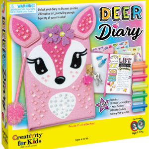 Deer Diary