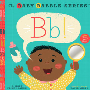 Baby Babbles B