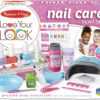 Love Your Look - Nail Care Play Set