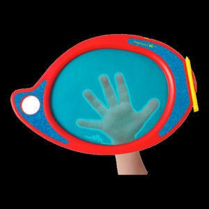 Boogie Board Play N' Trace