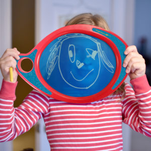 Boogie Board Play N' Trace