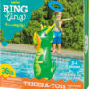 RING FLING TRICERA-TOSS