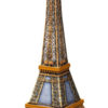 Eiffel Tower (216 pc Puzzle)