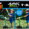 Junk Ball T-Ball Set