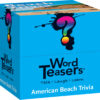 WordTeasers American Beach Trivia