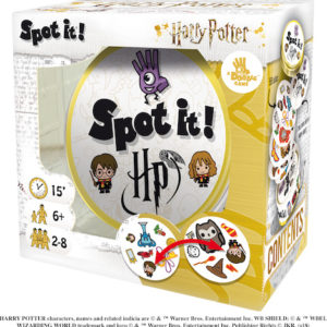 Harry Potter Spot It!